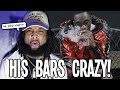 HE GOT THEM NO CAP TYPE OF BARS!! MalDunnit Desktop Official Video (REACTION)