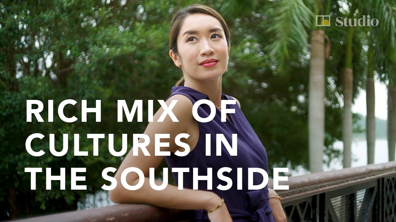 What keeps bringing wellness specialist Antonia Da Cruz back to Hong Kong’s Southside?