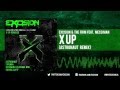 Excision & The Frim - 