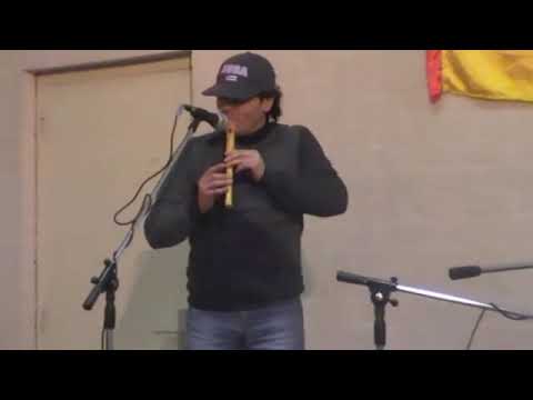 Khatchi Rwazna Afedjah Et Khalid Izri