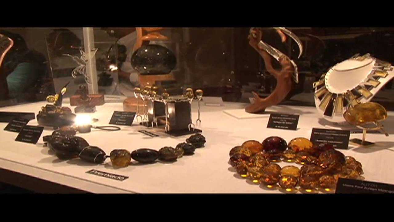 Ámbar: ¿sabe cómo comprar y evitar ser engañado?