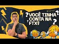 A FTX VAI VOLTAR? #bitcoin #ftx