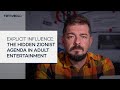 Explicit Influence The Hidden Zionist Agenda In Adult Entertainment Explicit Influence The Hidden Zionist Agenda In Adult Entertainment