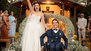 CASAMENTO 👰🏻‍♀️🤵🏻‍♂️ 