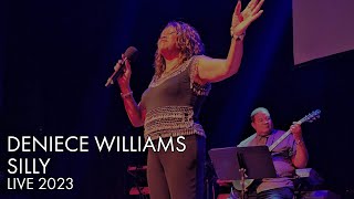 Deniece Williams | Silly | Live 2023