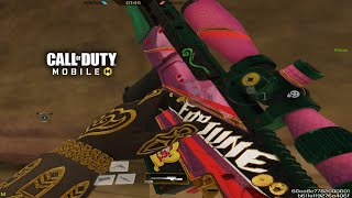 Trying The New Tundra Skin