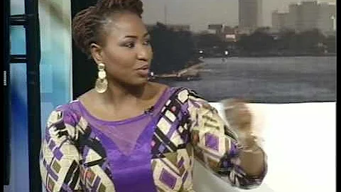 Governor Akinwunmi Ambode  on Your-View Talk Show pt 3