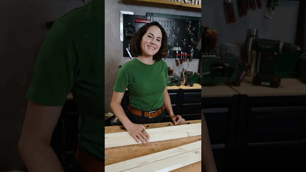 Eenvoudig, stevig, netjes 