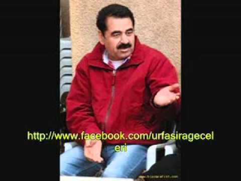 İBRAHİM TATLISES - GURBET ELDE BİR HAL.wmv