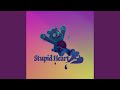 Phazzze - New Song “Stupid Heart”