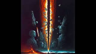 Yasuharu Takanashi Artist - Requiem Song - Ai Video - Illustrating Music From Others 10