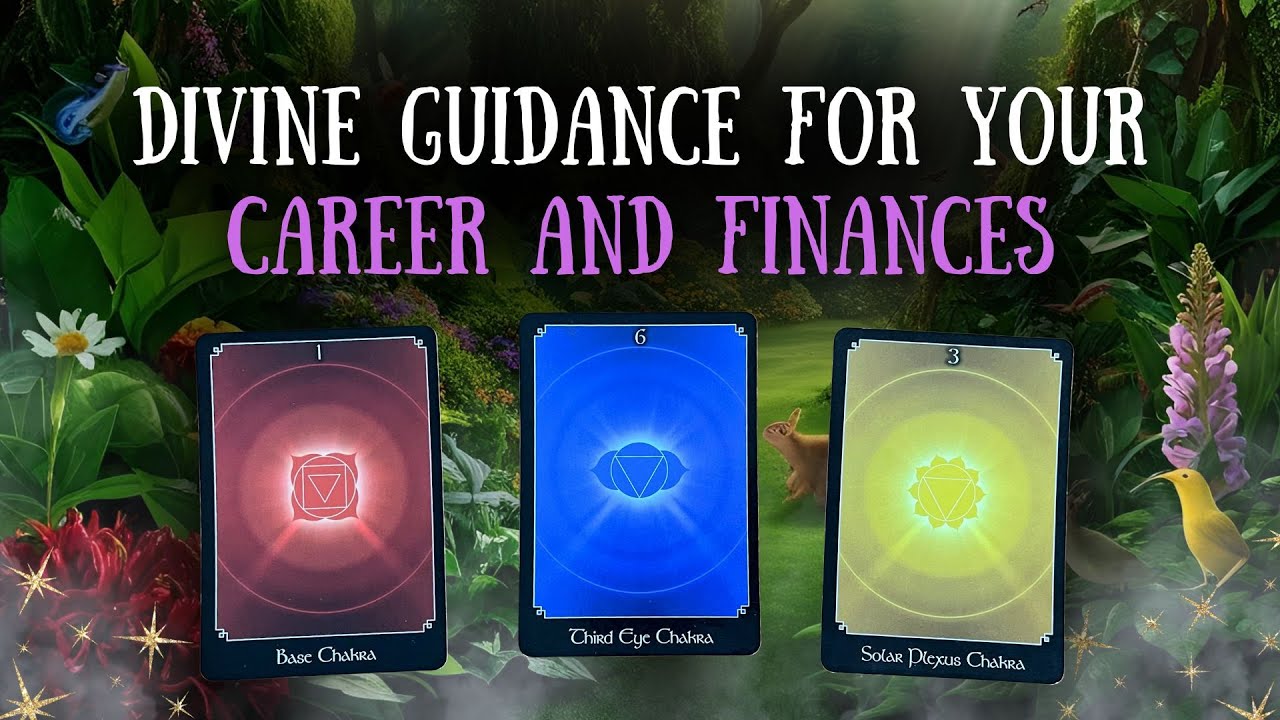 🔮 Pick a Card🔮 What Changes Are Coming to Your Career & Finances in the Next 6 Months? (Timeless) ✨💸
