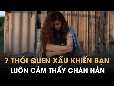 Video: 6 cách để tận hưởng khoảng thời gian cô đơn