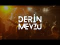 Capture de la vidéo Derin Mevzu | Dorock Xl Kadıköy Konseri 2022
