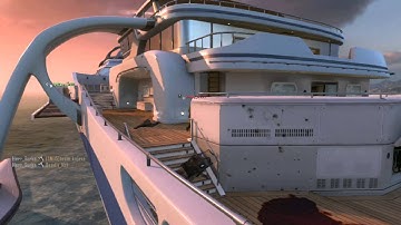 Herr_Gurka - Double spawn axe Hijacked SnD Black Ops II Game Clip