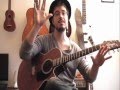 Still Dre (Dr Dre feat Snoop Dog) - Easy Guitar Tutoriel (UK Subtitles)