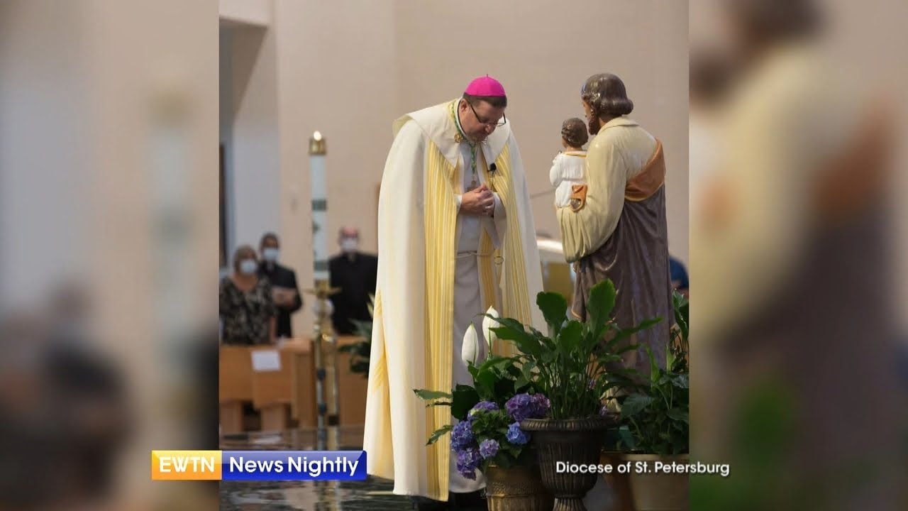 150 Days into the Year of St. Joseph, the Saint Continues to Inspire the Faithful Nationwide