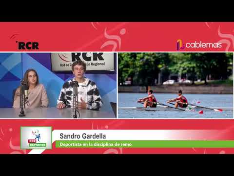 SE NECESITA DESCENTRALIZAR EL REMO PARA TENER MAYOR PRESENCIA A NIVEL INTERNACIONAL