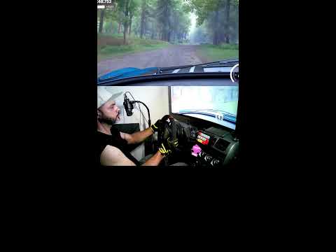 🔴 LIVE 🔴 Assetto Corsa Rally | Live with Redeemed Creations | Thrustmaster T300-RS |