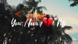 Jaxciin x 8Flame - Neva Luv Me (Prod.By Young OG Beats)