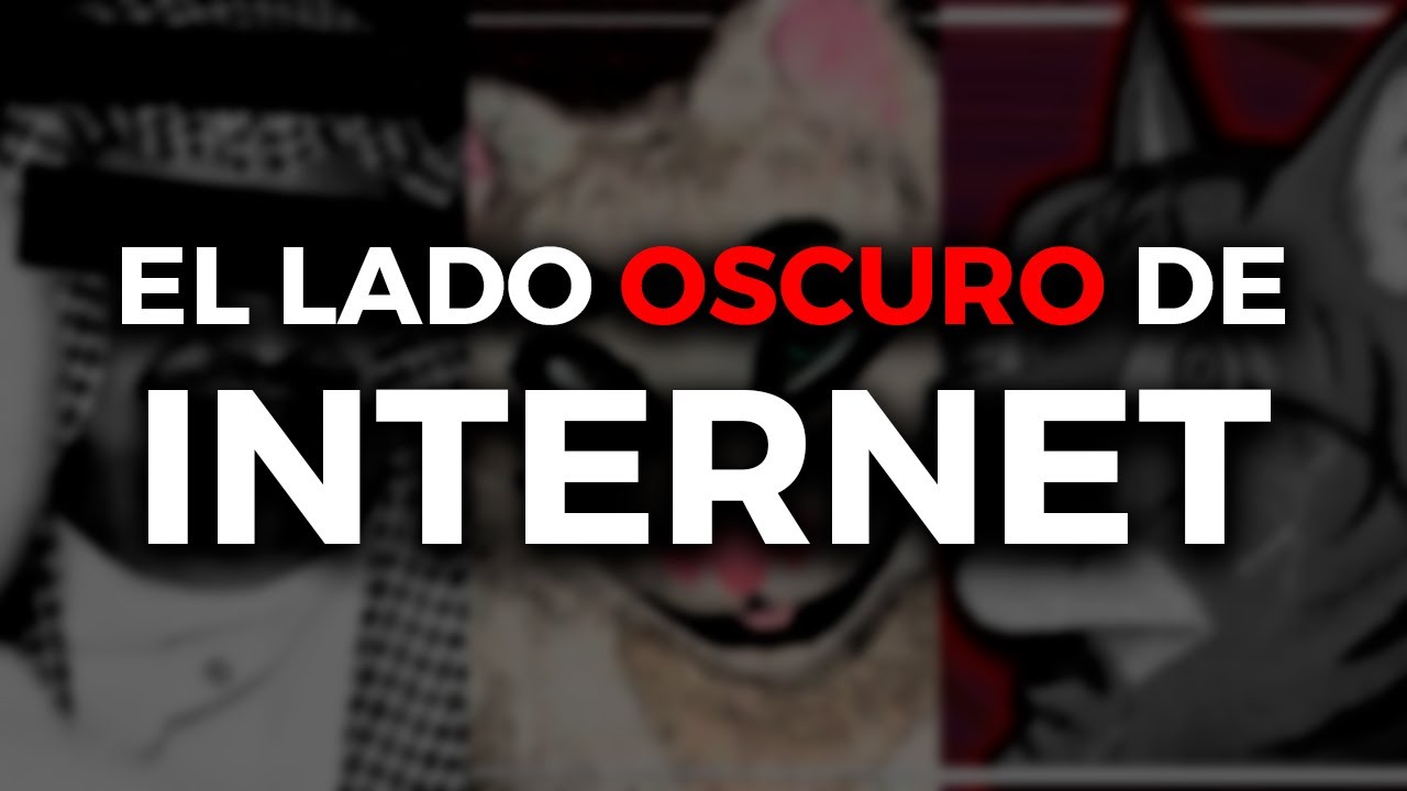 El Lado Oscuro de Internet [Temporada 1] | Gonzma