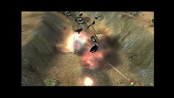 C&C Generals GLA EP.4 CZ