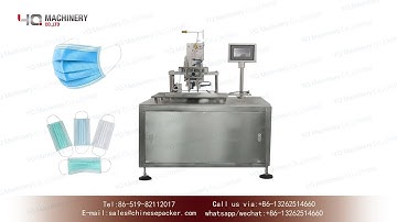manual mask making machine manufacturers|medical mask machine price