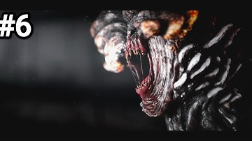 The Last Of Us Part 2 Walkthrough Gameplay PART 6 - CLICKERS (FULL GAME) (PS4)