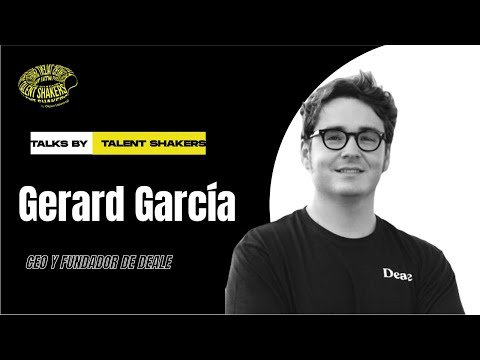 Entrevista a Gerard Garcia, CEO y Fundador de Deale - video from Oryon Universal