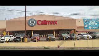 CALIMAX DELEGACION ,  VILLA FONTANA , EN TIJUANA -