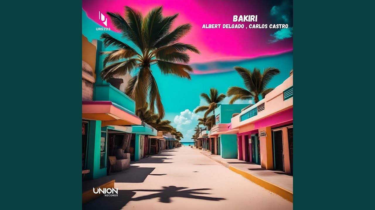 Watch Bakiri on YouTube Watch Bakiri on YouTube