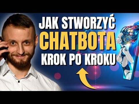 Wideo: Jak stworzyć chatbota Google?