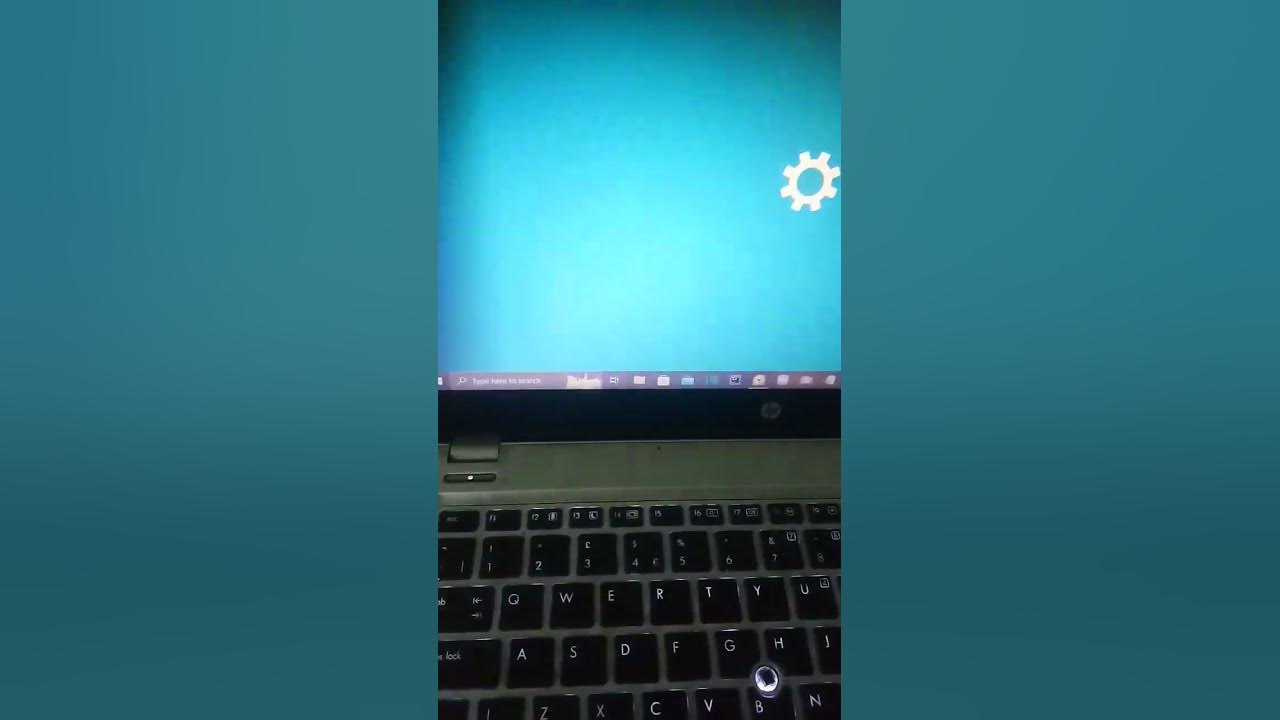 how-to-correct-your-laptop-time-i-how-to-sync-laptop-time-youtube