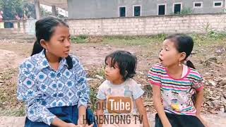 Disco tempat ngajuru | vidio sunda lucu