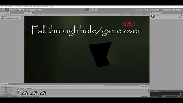 CS50’s Introduction to Game Development || Dreadhalls || Project 9