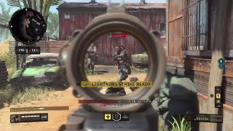 New and easy spawn trap on firing range (Call Of Duty Black Ops 4) *Arfter patch*