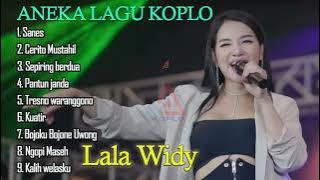 Lala Widy SANES Ngancani Nanging Ora Iso Nduweni musik  Aneka Safari