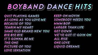 90 S Boybands   Backstreet Boys Boyzone Westlife Nsync Westlife Bsb A1 Blue P0012