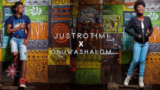 Love Will Always Win feat. Oluwashalom (Official Lyric Video)