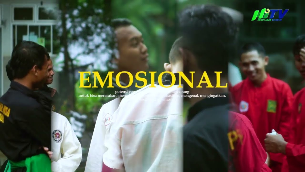 Documentary Film - The MAGIC of NURUL IMAN