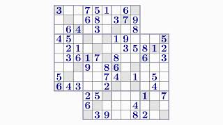 Vistalgy® Sudoku screenshot 4