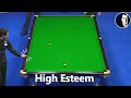 Two Snooker Frames Ronnie Aims to Steal | Ronnie O'Sullivan vs Ding Junhui | 2007 Masters Final
