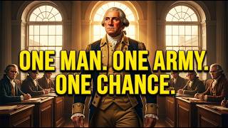 Washington Takes Command