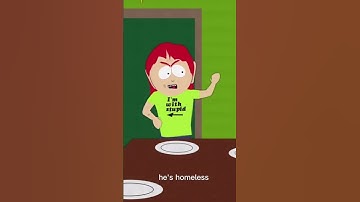 Thumbnail of Kenny South Park edit (song name: gypsy woman)