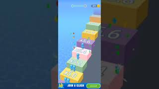 BLUE​👥 Count Master 👥 Gameplay​ Tutorial All levels (ios,android)🙏 #13