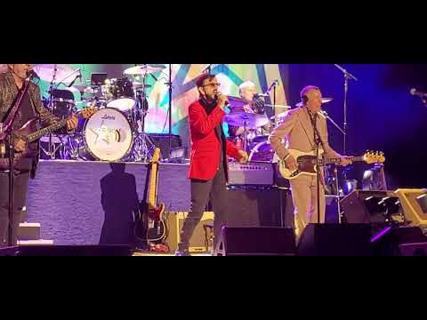 Ringo Starr And His All Starr Band No No Song Live June 15 2025