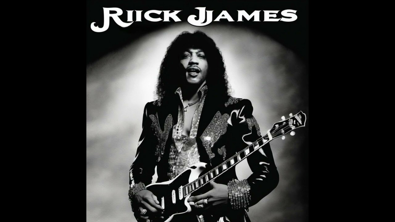 Watch Kcirrem - Rick James on YouTube Watch Kcirrem - Rick James on YouTube