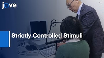 Generating Strictly Controlled Stimuli: Figure Recognition Experiments-Preview