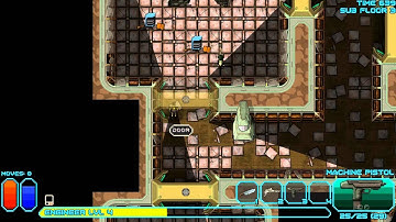 SOTS: The Pit S1 EP2