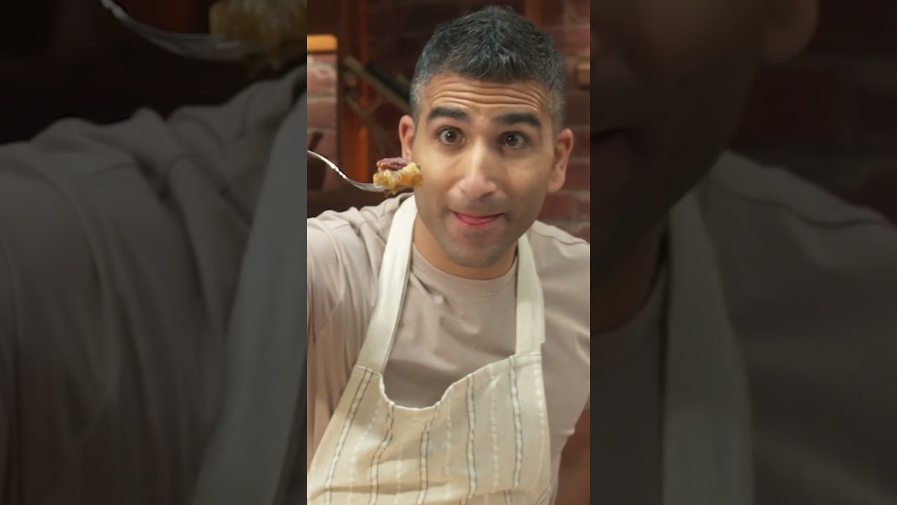 Cook the Books: Baking Wisdom by Anna Olson